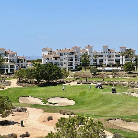 Casa Hacienda Riquelme Golf Resort Sucina Kültér fotó