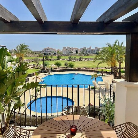 Casa Hacienda Riquelme Golf Resort Sucina Kültér fotó