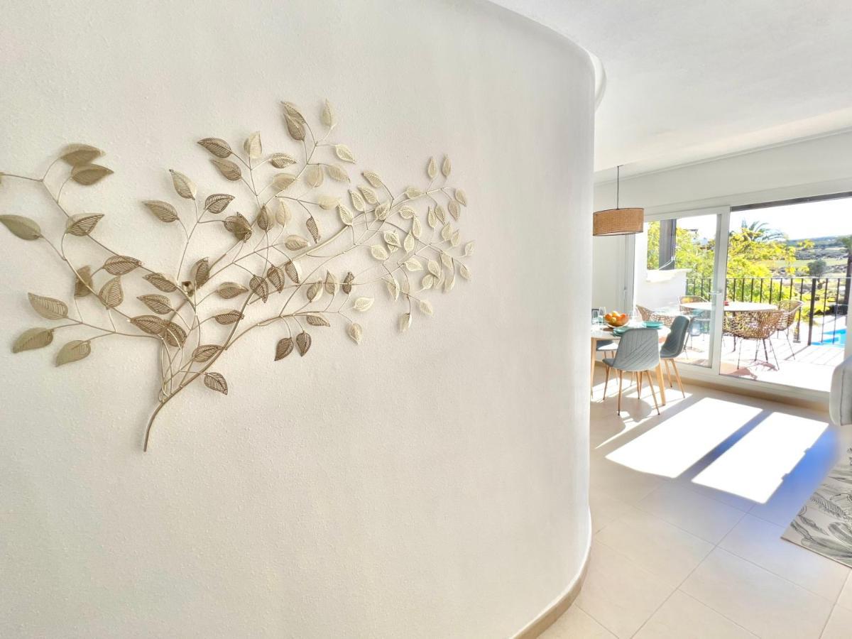 Casa Hacienda Riquelme Golf Resort Sucina Kültér fotó