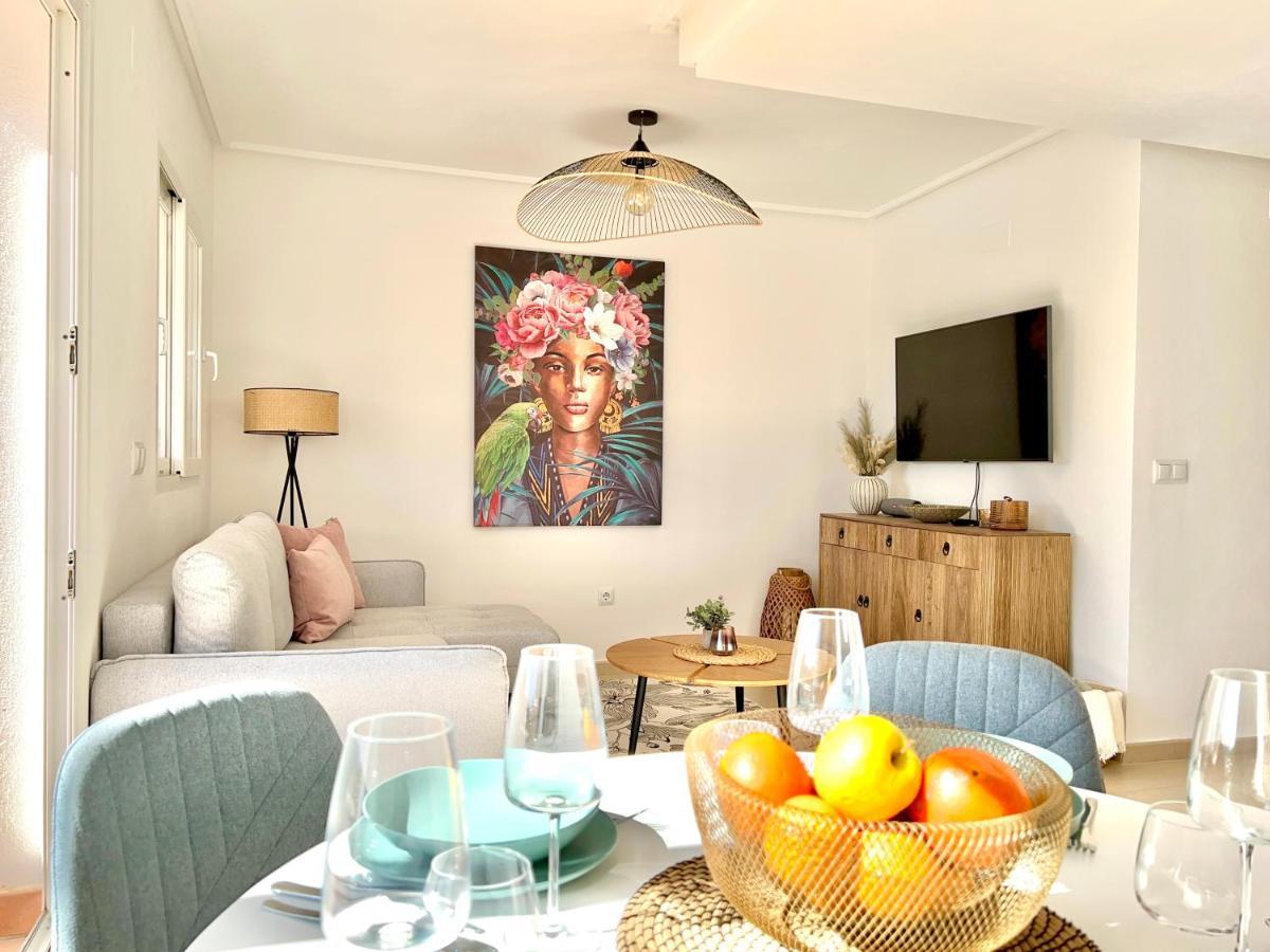 Casa Hacienda Riquelme Golf Resort Sucina Kültér fotó