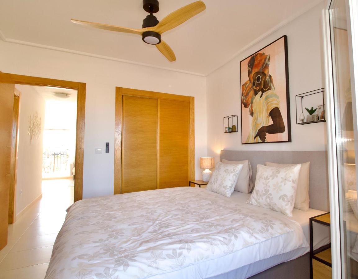 Casa Hacienda Riquelme Golf Resort Sucina Kültér fotó