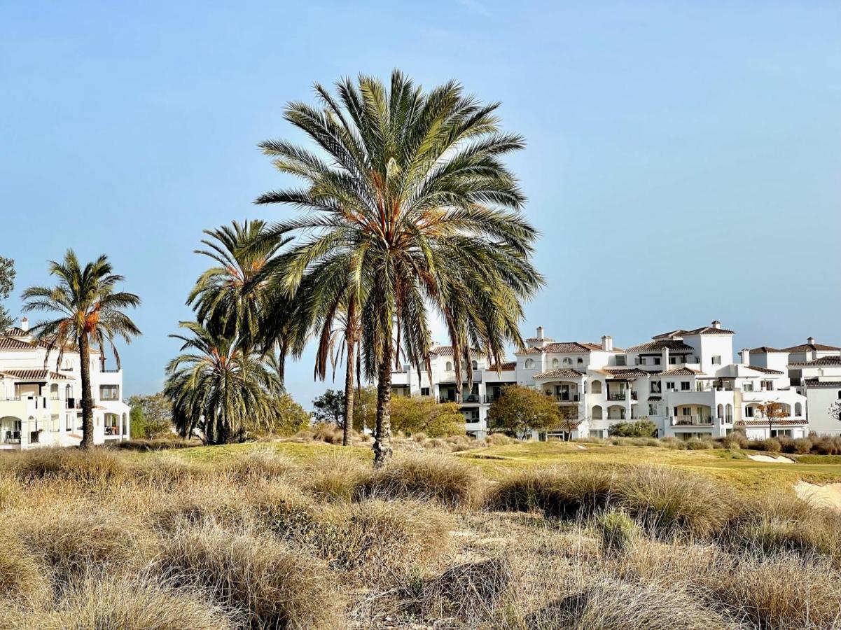 Casa Hacienda Riquelme Golf Resort Sucina Kültér fotó