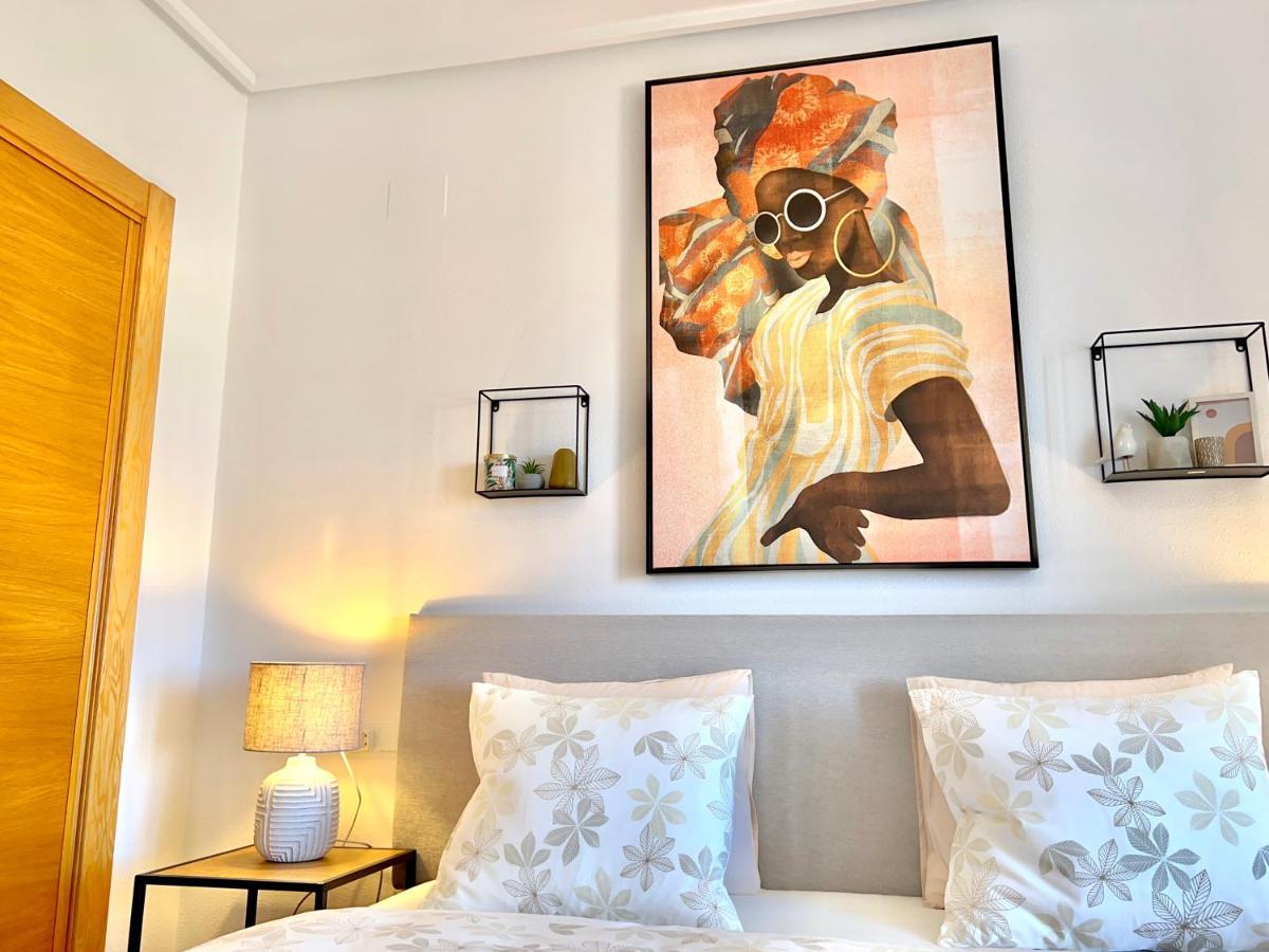 Casa Hacienda Riquelme Golf Resort Sucina Kültér fotó