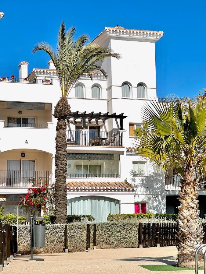 Casa Hacienda Riquelme Golf Resort Sucina Kültér fotó