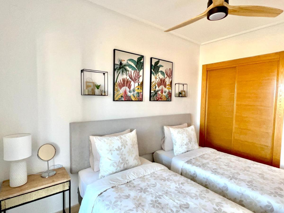 Casa Hacienda Riquelme Golf Resort Sucina Kültér fotó