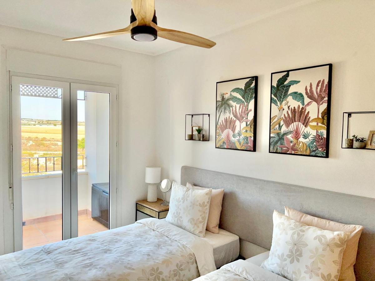 Casa Hacienda Riquelme Golf Resort Sucina Kültér fotó