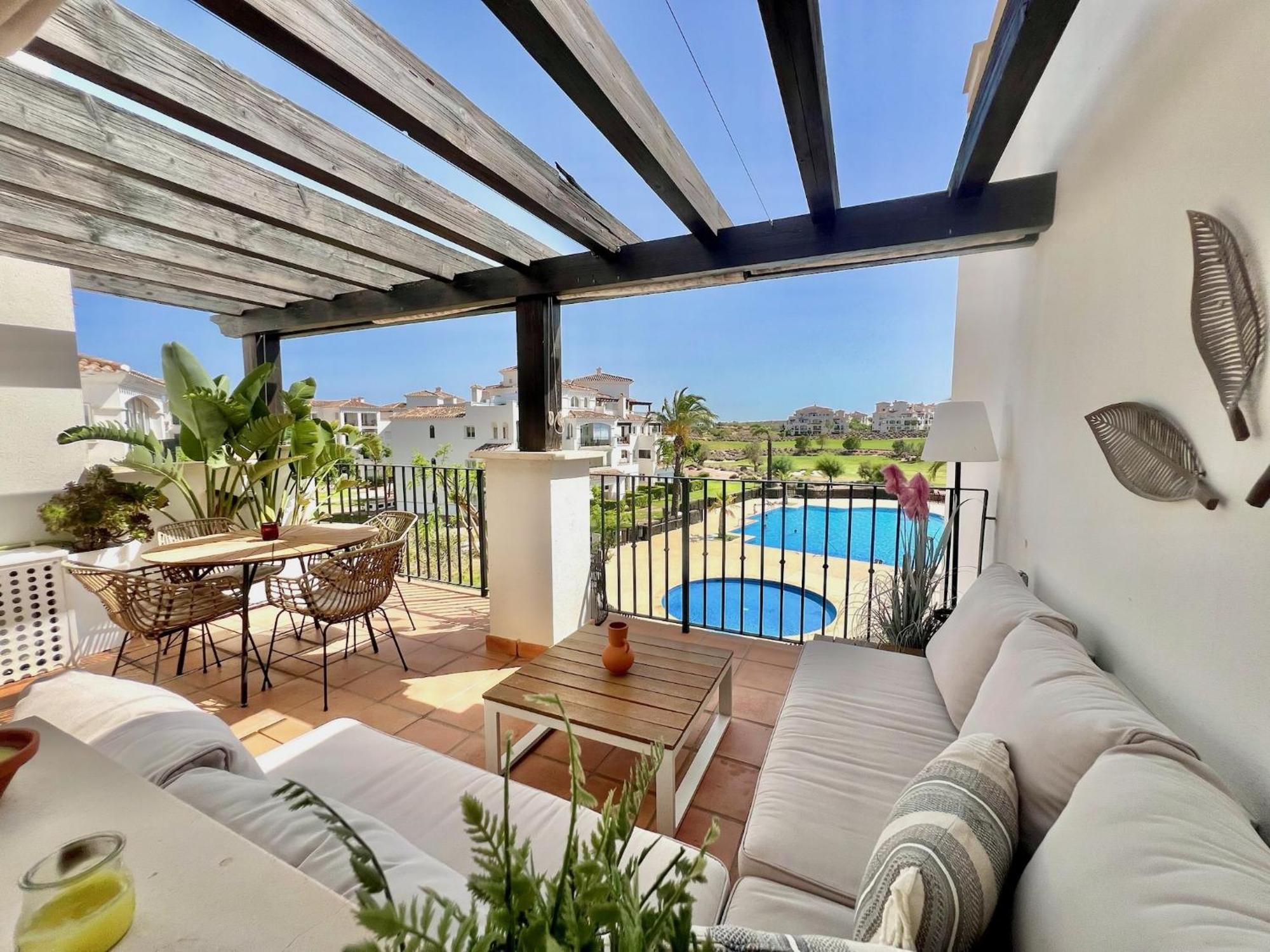 Casa Hacienda Riquelme Golf Resort Sucina Kültér fotó