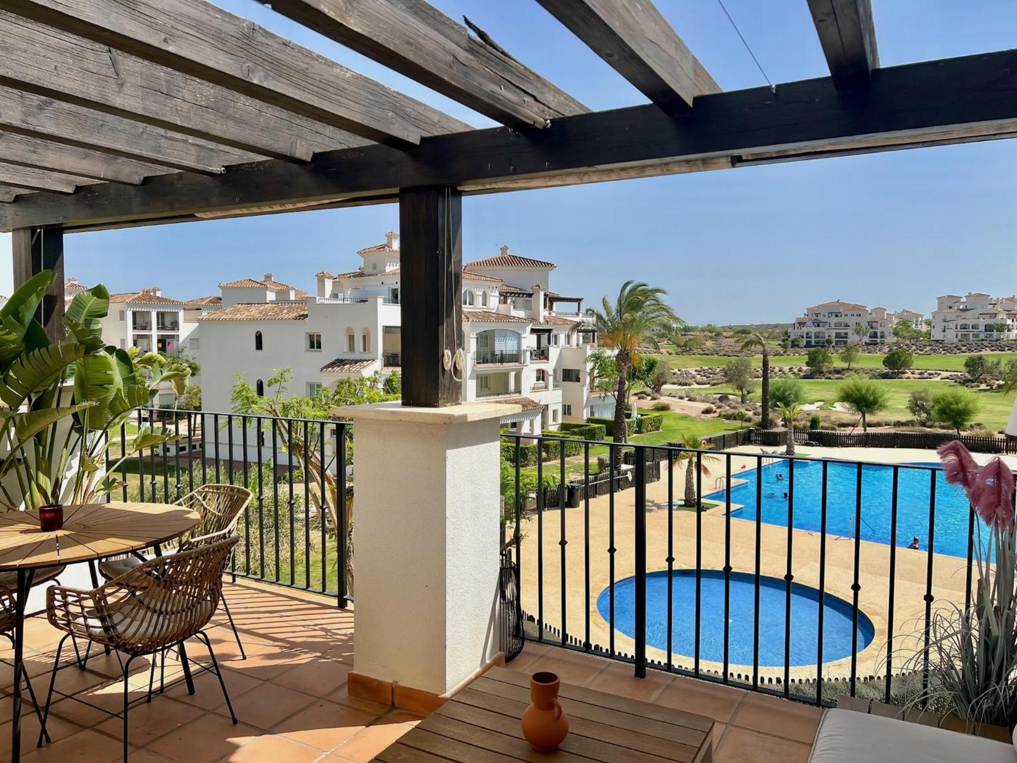 Casa Hacienda Riquelme Golf Resort Sucina Kültér fotó
