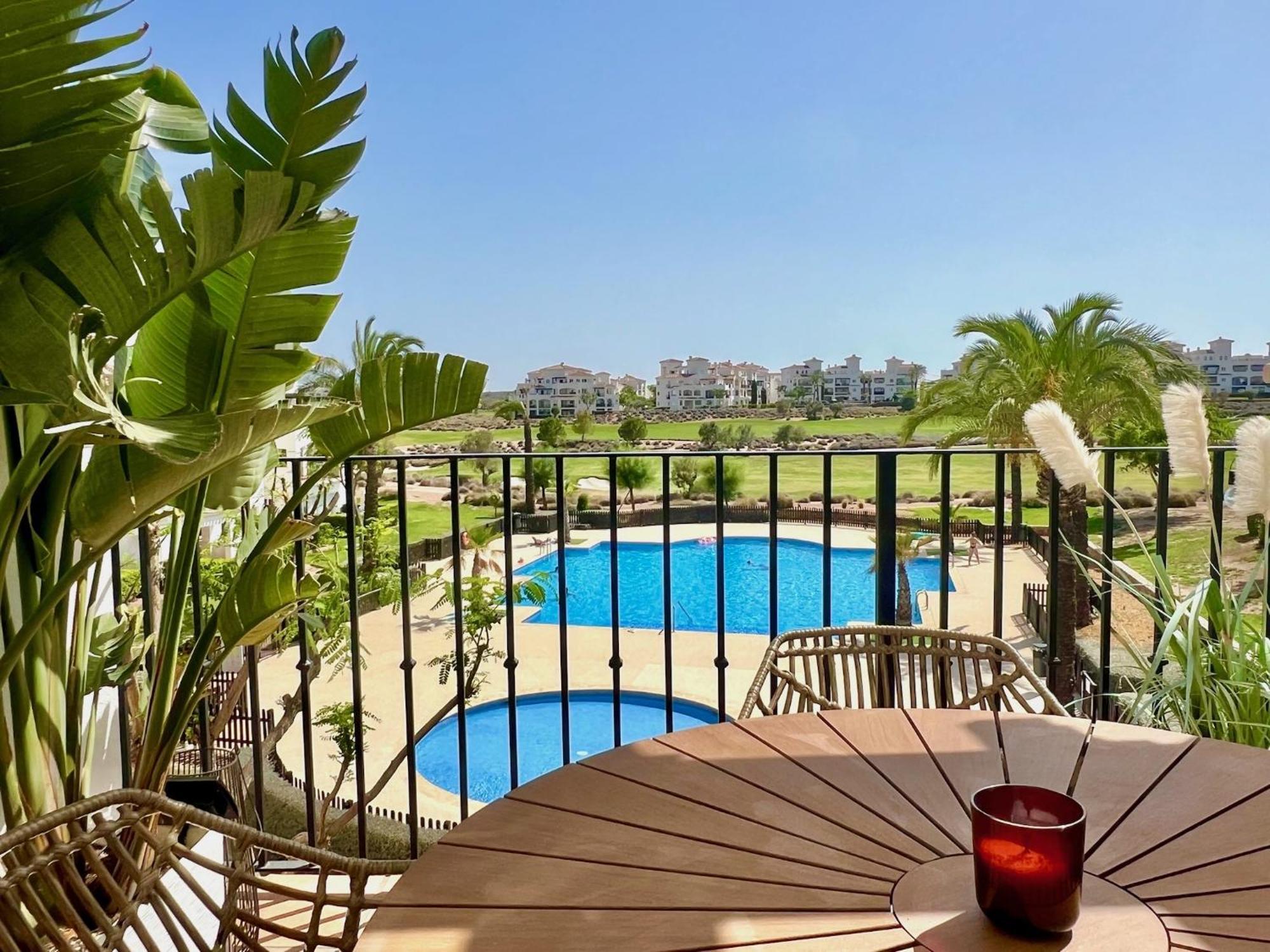 Casa Hacienda Riquelme Golf Resort Sucina Kültér fotó